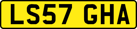LS57GHA