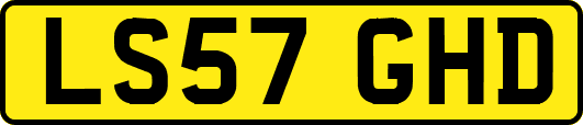LS57GHD