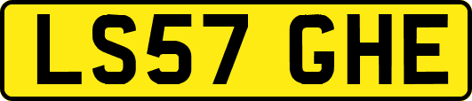 LS57GHE