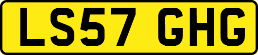 LS57GHG