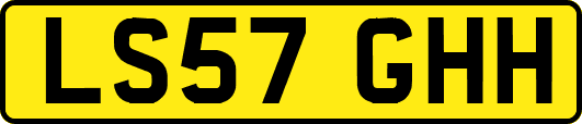 LS57GHH