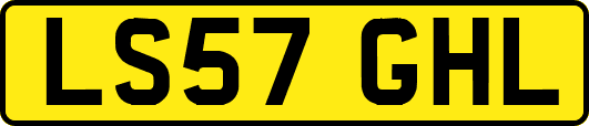 LS57GHL