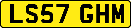 LS57GHM