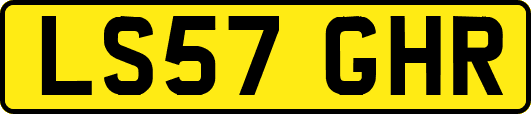 LS57GHR