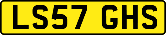 LS57GHS