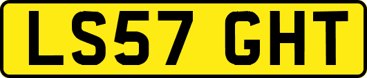 LS57GHT