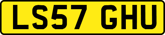 LS57GHU