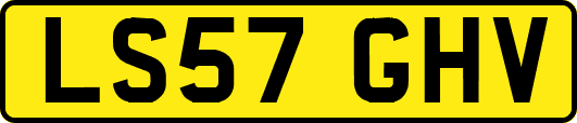 LS57GHV