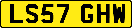 LS57GHW