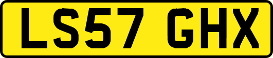 LS57GHX