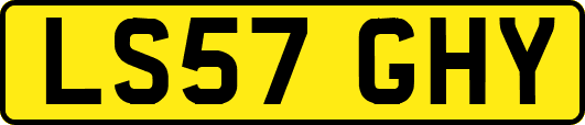 LS57GHY