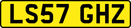 LS57GHZ