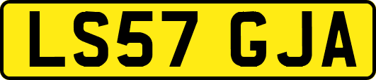 LS57GJA