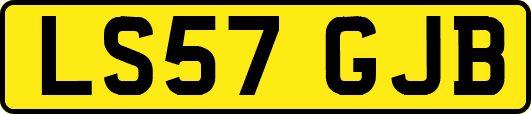 LS57GJB