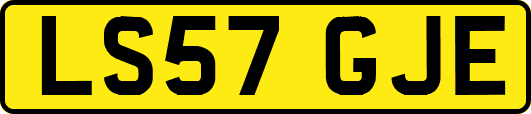 LS57GJE