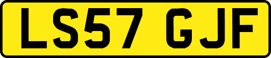 LS57GJF