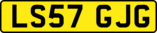 LS57GJG