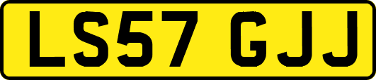 LS57GJJ