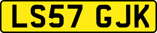 LS57GJK