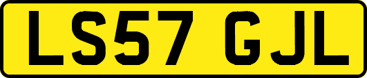 LS57GJL
