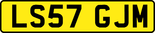 LS57GJM