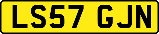 LS57GJN