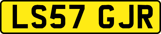 LS57GJR