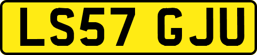 LS57GJU