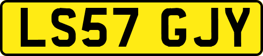 LS57GJY