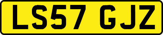 LS57GJZ