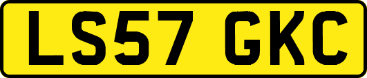 LS57GKC