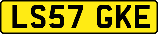 LS57GKE