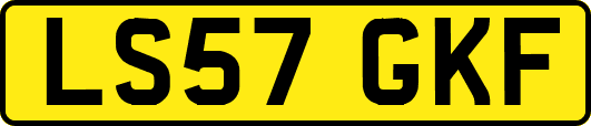 LS57GKF