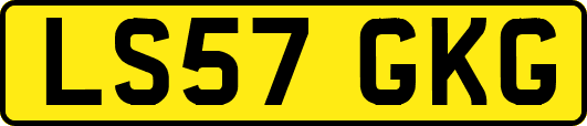 LS57GKG