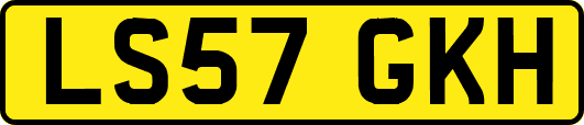 LS57GKH