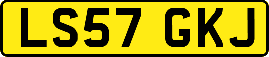 LS57GKJ