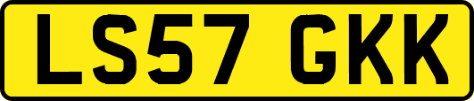 LS57GKK