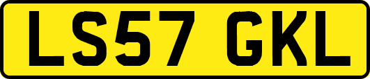 LS57GKL