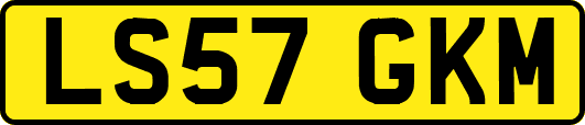 LS57GKM