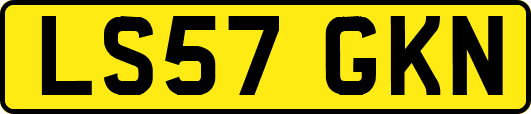 LS57GKN