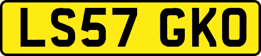 LS57GKO