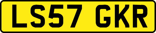LS57GKR
