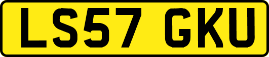 LS57GKU