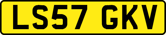 LS57GKV