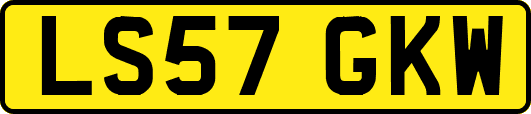 LS57GKW