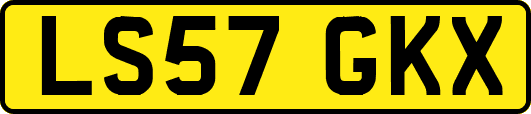 LS57GKX