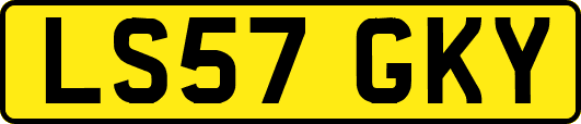 LS57GKY