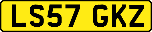 LS57GKZ