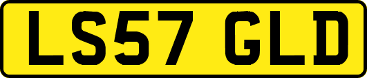 LS57GLD