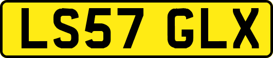 LS57GLX